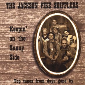 Download track Waitin' For A Train The Jackson Pike Skifflers