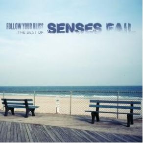 Download track One Eight Seven Senses Fail