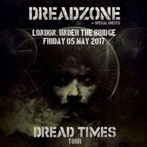 Download track Area Code Dreadzone
