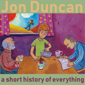 Download track I'm Always Trying To Catch A Sunbeam (Original Mix) Jon Duncan