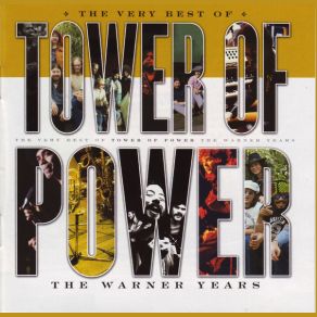 Download track This Time It's Real Tower Of Power