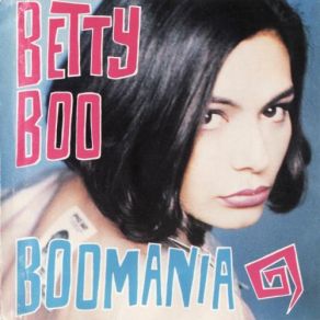 Download track Don'T Know What To Do Betty Boo