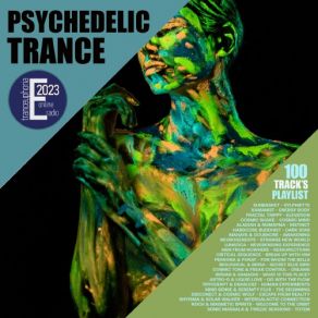 Download track The Matrix Blau Transition