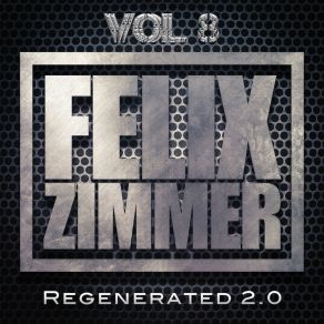 Download track Mariners Apartment Complex (I'm Your Man) (Tribute To Lana Del Rey) Felix Zimmer