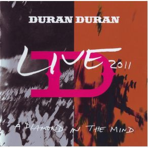 Download track All You Need Is Now Duran Duran