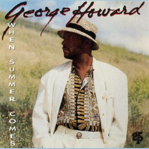 Download track When A Child Smiles George Howard