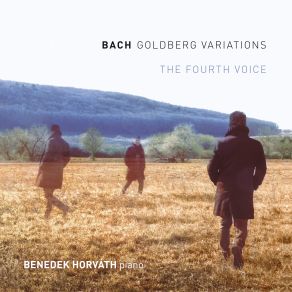 Download track Goldberg Variations, BWV 988: Variatio 25 A 2 Clav. Adagio Horváth Benedek