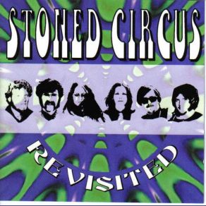 Download track Gotta Find A Way Stoned Circus