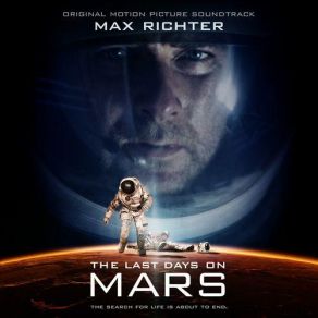 Download track Do Not Open The Doors Max Richter