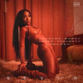 Download track Feel A Way Sevyn Streeter