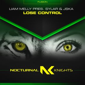 Download track Lose Control Sylar