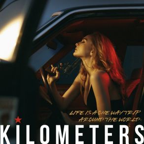 Download track Few Steps Away From Heaven The Kilometers