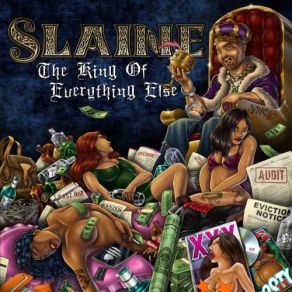 Download track Children Of The Revolution SlaineIll Bill