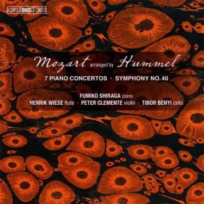 Download track 03. Piano Concerto No. 20 In D Minor K466 - III. Allegro Assai Mozart, Joannes Chrysostomus Wolfgang Theophilus (Amadeus)