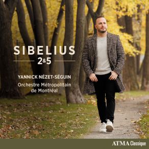 Download track Symphony No. 2 In D Major, Op. 43 Sibelius Symphony No. 2 In D Major, Op. 43 - I. Allegretto Orchestre Métropolitain