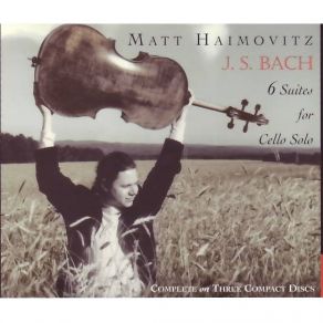 Download track Suite II In D Minor - Courante Johann Sebastian Bach