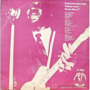Download track I'M A Natural Born Lover Muddy Waters