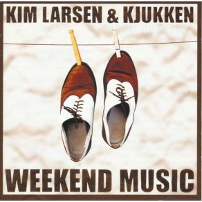 Download track Wait A While Kim Larsen