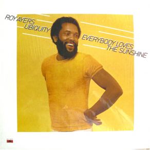 Download track Keep On Walking Roy Ayers Ubiquity