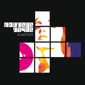 Download track I'm Stranded Nouvelle Vague