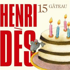 Download track Cache - Cache Henri Dès