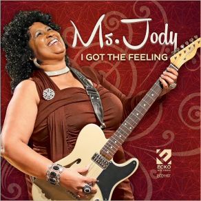 Download track There's A Party Goin' On Ms. Jody