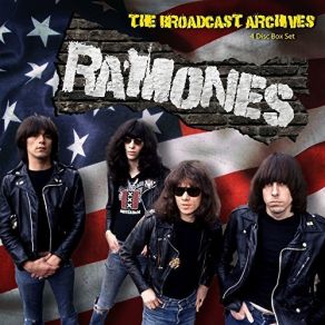 Download track I'm Affected (Live At My Father's Place, NY, 20th July 1982) Ramones