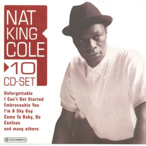 Download track Those Things Money Can'T Buy Nat King Cole