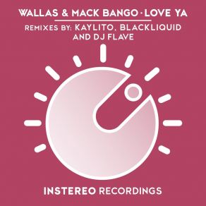 Download track Love Ya Mack Bango