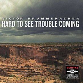 Download track If You Won't Break My Heart, I Don't Stand A Chance Victor Krummenacher