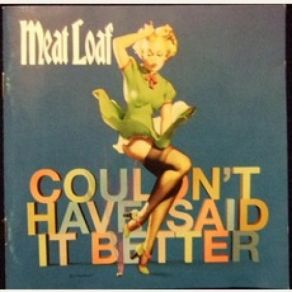 Download track Do It Meat Loaf