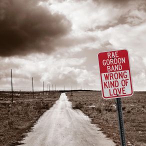 Download track Comin' Back For More Rae Gordon Band