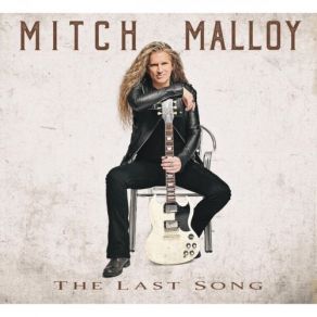 Download track Ill Find A Way Mitch Malloy