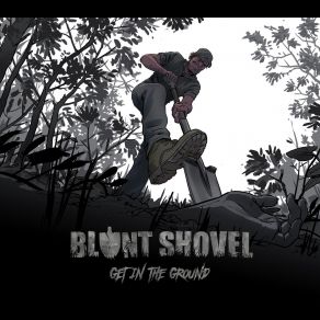 Download track Smashed Bottle Stitch Blunt Shovel