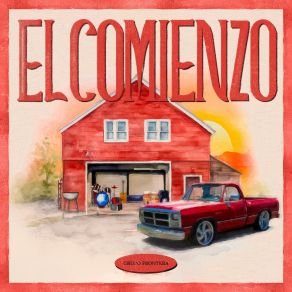 Download track OJITOS ROJOS Grupo Frontera