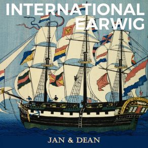 Download track Tell 'Em I'm Surfin' Jan & Dean