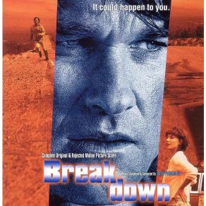 Download track He'S Getting Away BASIL POLEDOURIS