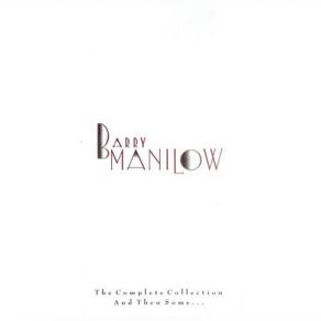 Download track Tryin' To Get The Feeling Again (Unreleased Alternate Take) Barry Manilow