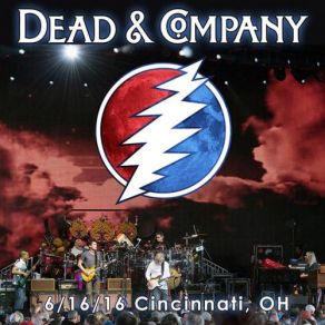 Download track Hell In A Bucket Dead Company