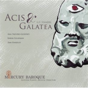 Download track 8. Recitative Acis: Lo Here My Love: Turn Galatea Georg Friedrich Händel