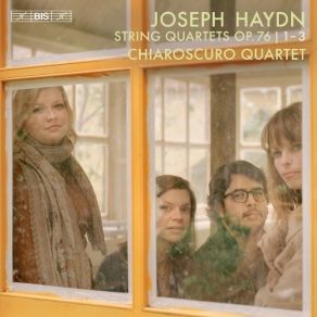 Download track 9. String Quartet In C Major Op. 76 No. 3 - I. Allegro Joseph Haydn