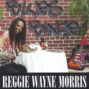 Download track Gonna Find Me A Woman Reggie Wayne Morris