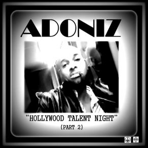 Download track Soon As I Get Home (The Cross Ova Mix) Adoniz