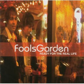 Download track Cook It A While Fool'S Garden