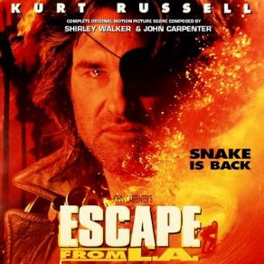 Download track Main Title John Carpenter, Shirley WalkerAlan Howarth
