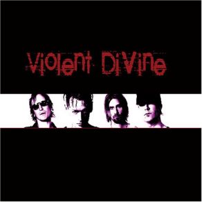 Download track Ghost In The Machine Violent Divine
