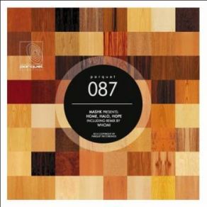 Download track Hope (Original Mix) Mashk