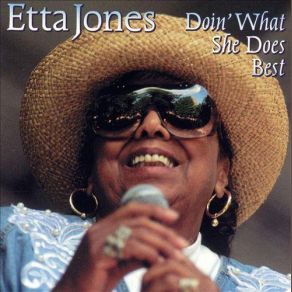 Download track I'm In The Mood For Love Etta Jones