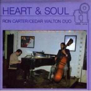Download track A Beautiful Friendship Ron Carter, The Cedar Walton
