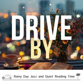 Download track Rhythmic Rain Whisper (Keyab Version) Drive By